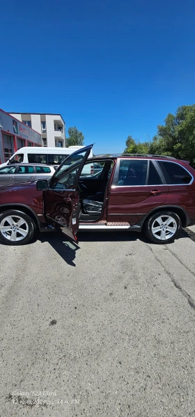 BMW X5 Е53 4.4 LPG, снимка 3