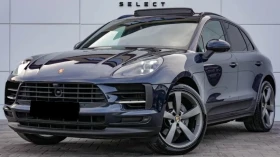 Porsche Macan S 3.0 V6 - [1] 