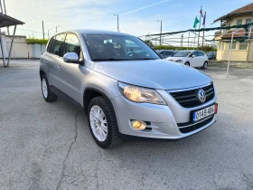 VW Tiguan 2.0 TDI 4x4 , снимка 14