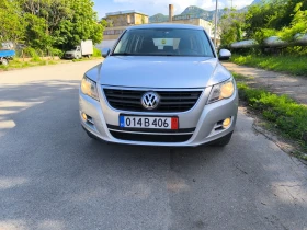 VW Tiguan 2.0 TDI 4x4 , снимка 4