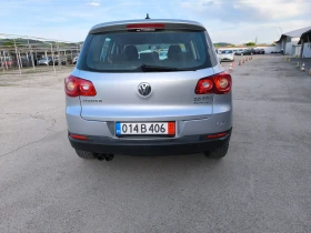 VW Tiguan 2.0 TDI 4x4 , снимка 11