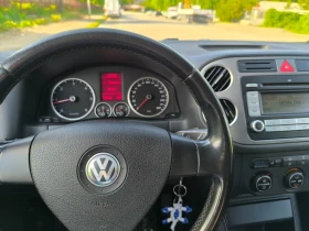 VW Tiguan 2.0 TDI 4x4 , снимка 2