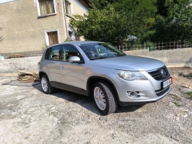 VW Tiguan 2.0 TDI 4x4  | Mobile.bg    1