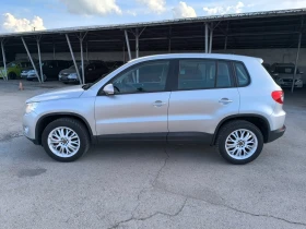 VW Tiguan 2.0 TDI 4x4 , снимка 9