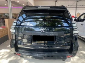 Toyota Land cruiser 2.8 D-4D = Tec Edition=  | Mobile.bg    4