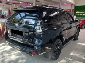 Toyota Land cruiser 2.8 D-4D = Tec Edition=  | Mobile.bg    6