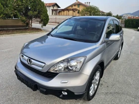 Honda Cr-v 2.0/EXCLUSIVE/NAVI/ | Mobile.bg    1