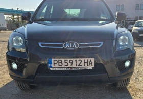 Kia Sportage CRDi VGT 4WD | Mobile.bg    12