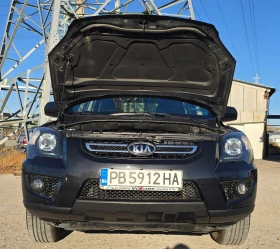 Kia Sportage CRDi VGT 4WD | Mobile.bg    15