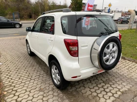 Daihatsu Terios 1.5i/4x4/146 000 РЕАЛНИ КМ ! ! ! , снимка 7