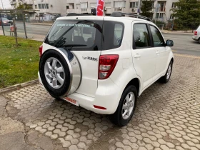 Daihatsu Terios 1.5i/4x4/146 000 РЕАЛНИ КМ ! ! ! , снимка 5