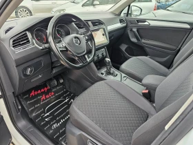 VW Tiguan 2.0TDI, 150.. | Mobile.bg    8