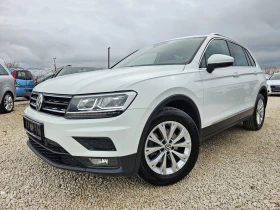 VW Tiguan 2.0TDI, 150к.с. 1