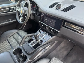 Porsche Cayenne Turbo Coupe, снимка 12