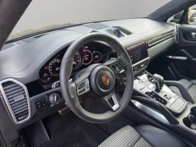 Porsche Cayenne Turbo Coupe, снимка 10