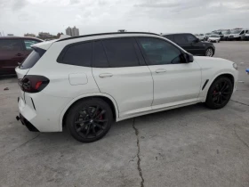 BMW X3 M40I / Mild Electric Hybrid | Mobile.bg    6