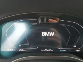 BMW X3 M40I / Mild Electric Hybrid | Mobile.bg    11