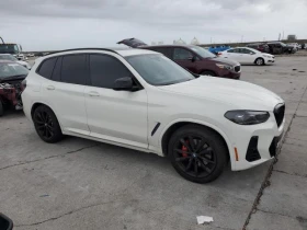 BMW X3 M40I / Mild Electric Hybrid | Mobile.bg    3