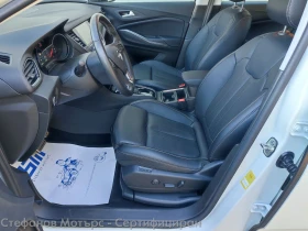 Opel Grandland X Business Innovation 1.5D (130hp) AT8 - 36900 лв. / 18866.67 € - 93723142 12