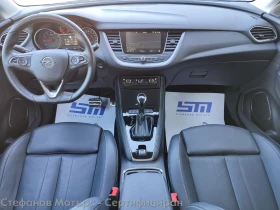 Opel Grandland X Business Innovation 1.5D (130hp) AT8 - 36900 лв. / 18866.67 € - 93723142 11