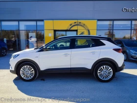 Opel Grandland X Business Innovation 1.5D (130hp) AT8 - 36900 лв. / 18866.67 € - 93723142 4