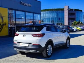 Opel Grandland X Business Innovation 1.5D (130hp) AT8 - 36900 лв. / 18866.67 € - 93723142 8