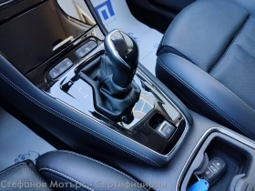 Opel Grandland X Business Innovation 1.5D (130hp) AT8 - 36900 лв. / 18866.67 € - 93723142 14