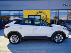 Opel Grandland X Business Innovation 1.5D (130hp) AT8 - 36900 лв. / 18866.67 € - 93723142 5