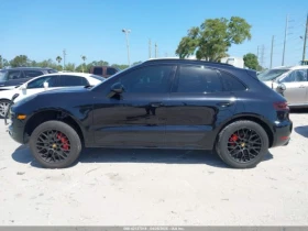 Porsche Macan GTS CHRONO* * * Bose* * . | Mobile.bg    8