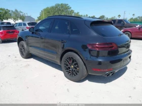 Porsche Macan GTS CHRONO* * * Bose* * . | Mobile.bg    4