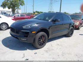 Porsche Macan GTS CHRONO* * * Bose* * . | Mobile.bg    2