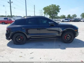Porsche Macan GTS CHRONO* * * Bose* * . | Mobile.bg    7
