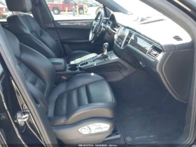 Porsche Macan GTS CHRONO* * * Bose* * . | Mobile.bg    9