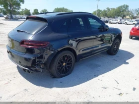 Porsche Macan GTS CHRONO* * * Bose* * . | Mobile.bg    3