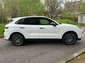 Porsche Cayenne  /   | Mobile.bg    8