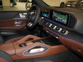 Обява за продажба на Mercedes-Benz GLE 53 4MATIC AMG* DISTR* BURM* PANO* 360CAM*  ~ 139 056 EUR - изображение 9