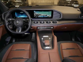 Обява за продажба на Mercedes-Benz GLE 53 4MATIC AMG* DISTR* BURM* PANO* 360CAM*  ~ 139 056 EUR - изображение 7