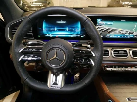 Обява за продажба на Mercedes-Benz GLE 53 4MATIC AMG* DISTR* BURM* PANO* 360CAM*  ~ 139 056 EUR - изображение 5