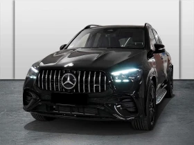 Обява за продажба на Mercedes-Benz GLE 53 4MATIC AMG* DISTR* BURM* PANO* 360CAM*  ~ 139 056 EUR - изображение 1