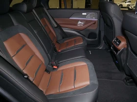 Обява за продажба на Mercedes-Benz GLE 53 4MATIC AMG* DISTR* BURM* PANO* 360CAM*  ~ 139 056 EUR - изображение 10