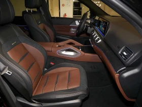 Обява за продажба на Mercedes-Benz GLE 53 4MATIC AMG* DISTR* BURM* PANO* 360CAM*  ~ 139 056 EUR - изображение 8