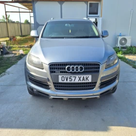 Audi Q7 | Mobile.bg    2