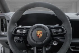 Обява за продажба на Porsche Cayenne GTS = Black Pack = Гаранция ~ 328 104 лв. - изображение 8