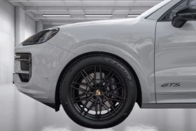 Обява за продажба на Porsche Cayenne GTS = Black Pack = Гаранция ~ 328 104 лв. - изображение 3