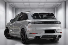 Обява за продажба на Porsche Cayenne GTS = Black Pack = Гаранция ~ 328 104 лв. - изображение 2