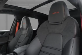 Обява за продажба на Porsche Cayenne GTS = Black Pack = Гаранция ~ 328 104 лв. - изображение 7