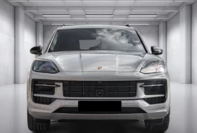 Porsche Cayenne GTS = Black Pack = Гаранция