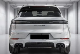 Обява за продажба на Porsche Cayenne GTS = Black Pack = Гаранция ~ 328 104 лв. - изображение 1
