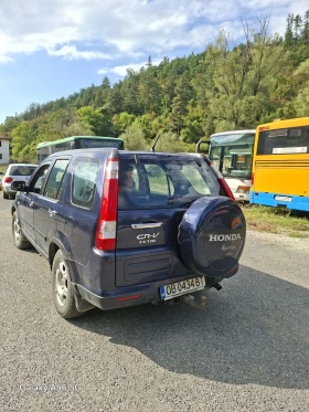 Honda Cr-v | Mobile.bg    5