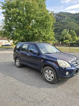 Honda Cr-v | Mobile.bg    3